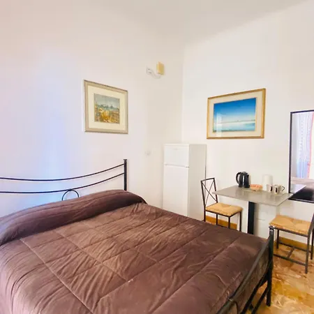 Affittacamere -il Nido Al Mare 2- Levanto